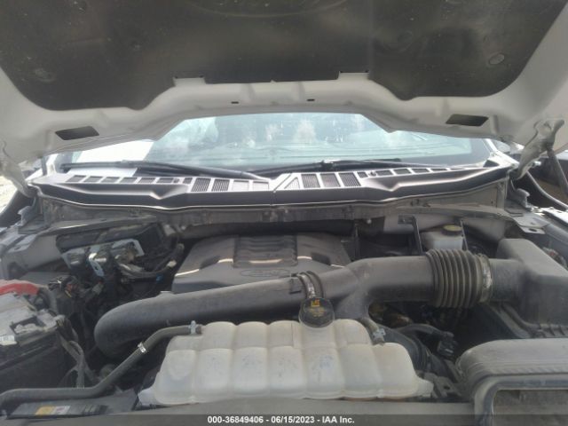 1FTFW1E82MKE53947 Ford F-150 Xl/xlt/lariat