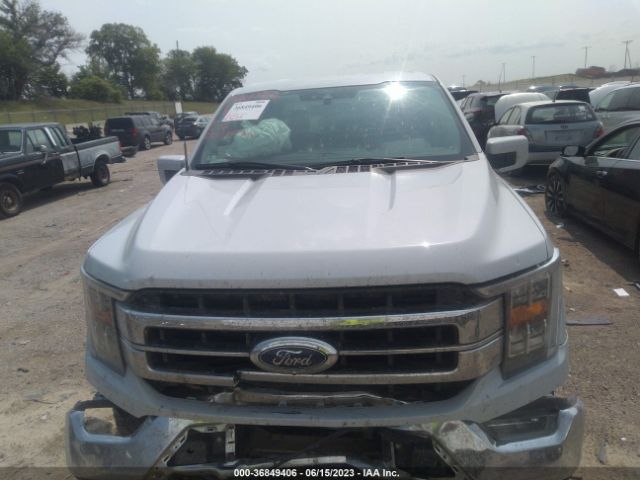 1FTFW1E82MKE53947 Ford F-150 Xl/xlt/lariat