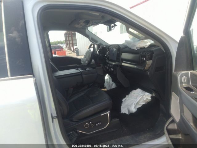 1FTFW1E82MKE53947 Ford F-150 Xl/xlt/lariat