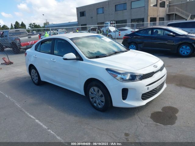 3KPA24ADXLE344034 auction archive image