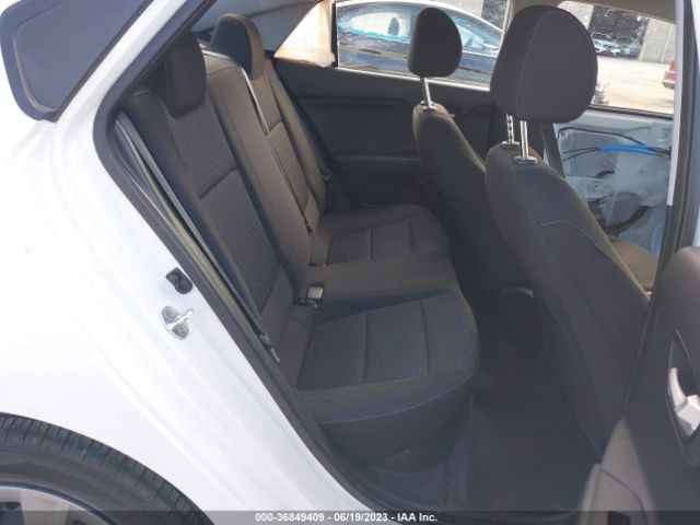 3KPA24ADXLE344034 KIA RIO LX