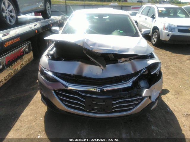 Chevrolet MALIBU LT 2022 1G1ZD5ST9NF111062 Image 12