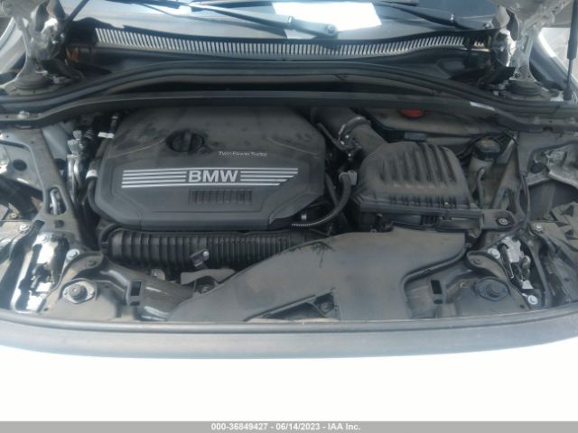 WBA73AK08M7H68170 BMW 2 Series 228i Xdrive