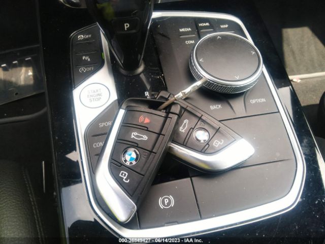 WBA73AK08M7H68170 BMW 2 Series 228i Xdrive