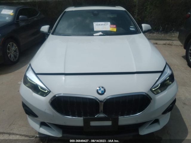WBA73AK08M7H68170 BMW 2 Series 228i Xdrive