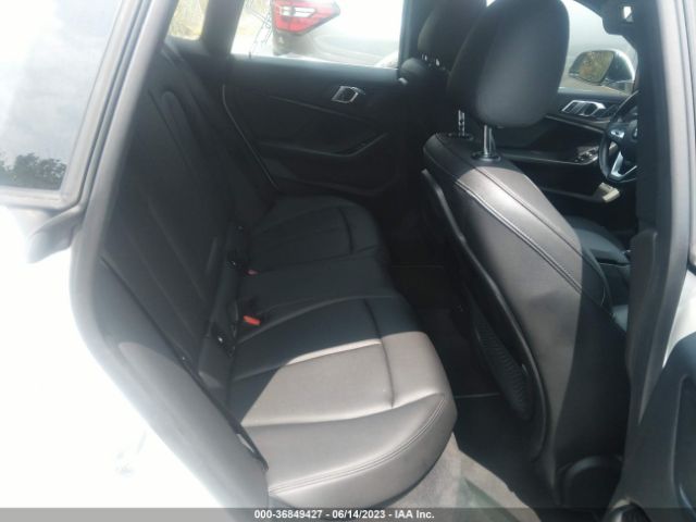 WBA73AK08M7H68170 BMW 2 Series 228i Xdrive