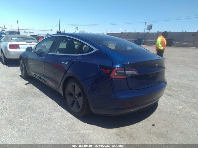 Tesla Model 3 Range 2019 5YJ3E1EA6KF308381 Image 11