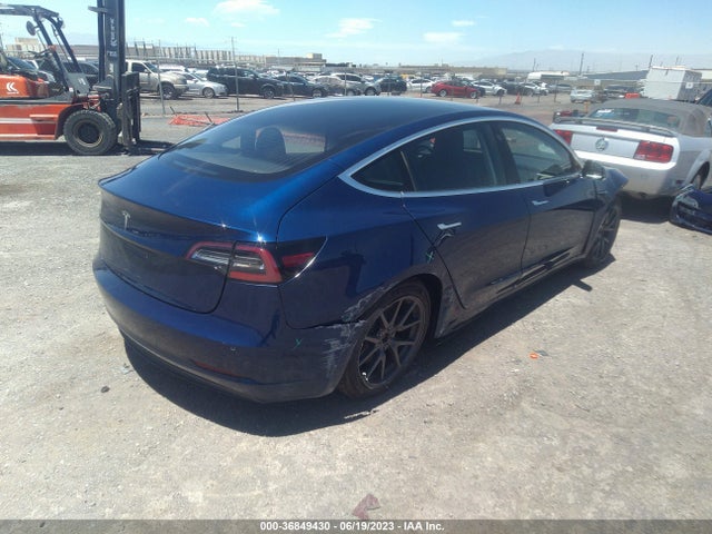 Tesla Model 3 Range 2019 5YJ3E1EA6KF308381 Image 12