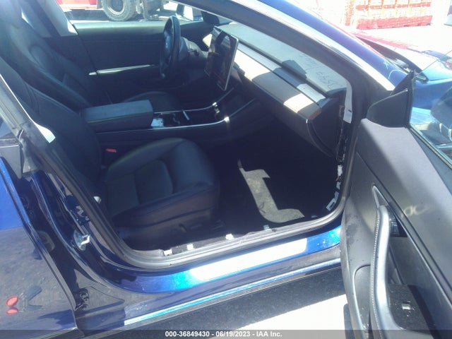 Tesla Model 3 Range 2019 5YJ3E1EA6KF308381 Image 13