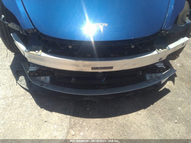 Tesla Model 3 Range 2019 5YJ3E1EA6KF308381 Image 14