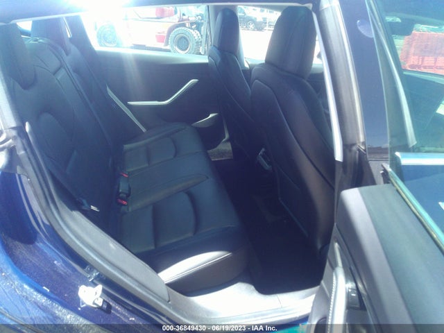 Tesla Model 3 Range 2019 5YJ3E1EA6KF308381 Image 16