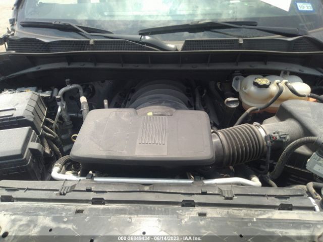 3GTU9FEL7LG350898 GMC Sierra 1500 Denali