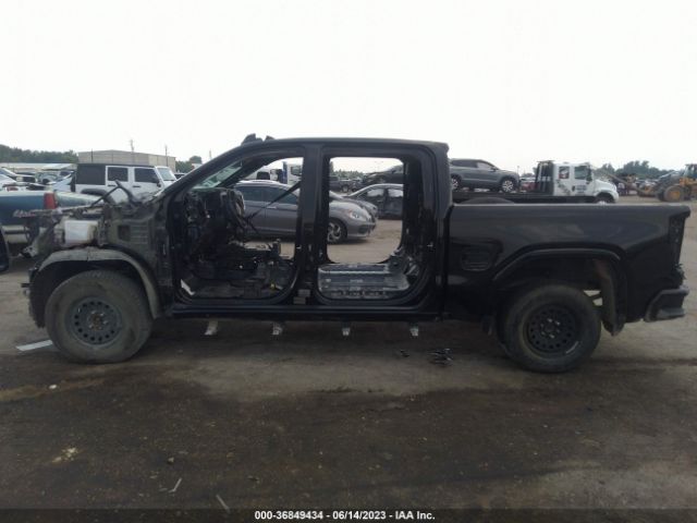 3GTU9FEL7LG350898 GMC Sierra 1500 Denali