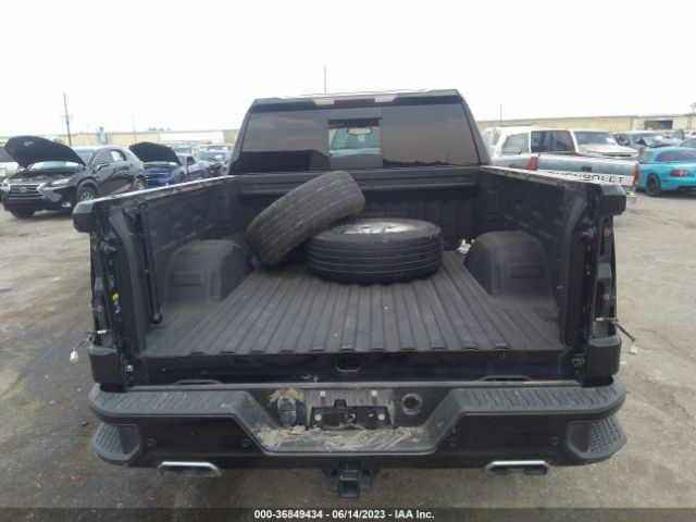 3GTU9FEL7LG350898 GMC Sierra 1500 Denali