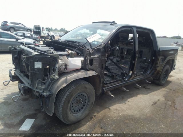 3GTU9FEL7LG350898 GMC Sierra 1500 Denali