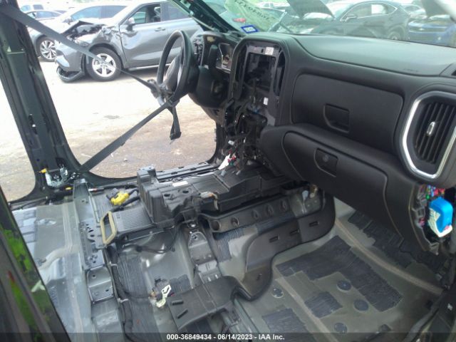 3GTU9FEL7LG350898 GMC Sierra 1500 Denali