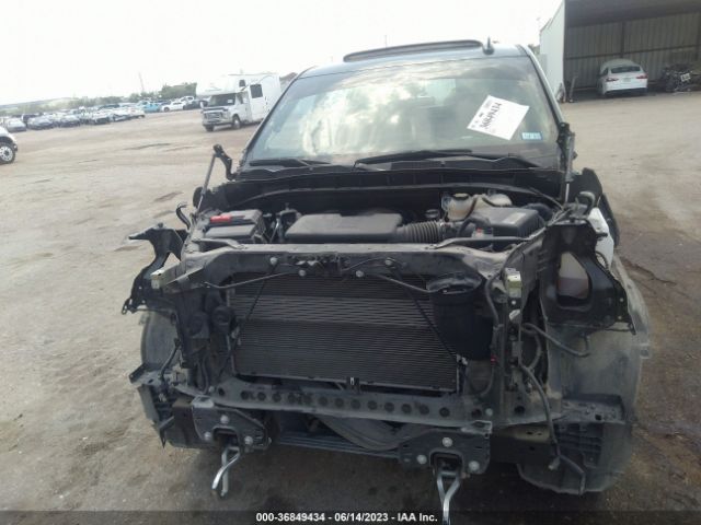 3GTU9FEL7LG350898 GMC Sierra 1500 Denali
