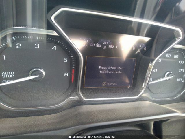3GTU9FEL7LG350898 GMC Sierra 1500 Denali