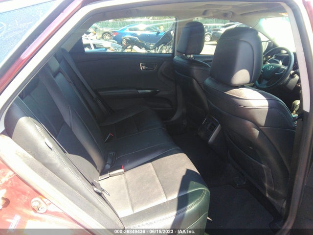 2013 TOYOTA AVALON XLE/LIMITED VIN: 4T1BK1EBXDU057366