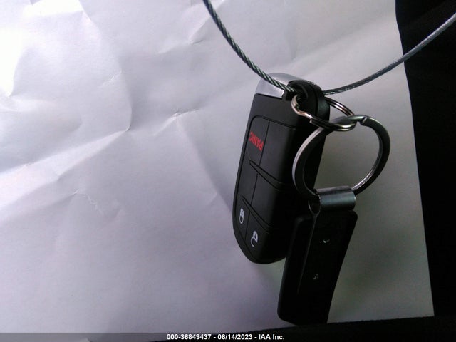ZACNJCBB8MPN16333 Jeep Renegade Latitude