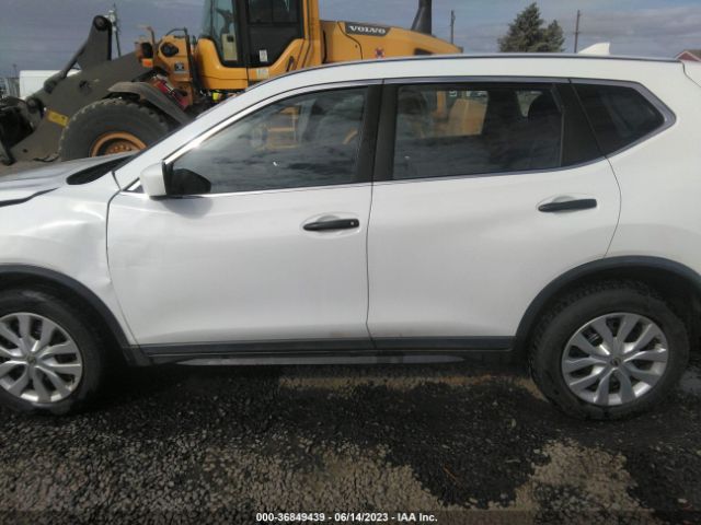 KNMAT2MV0HP541338 Nissan ROGUE S