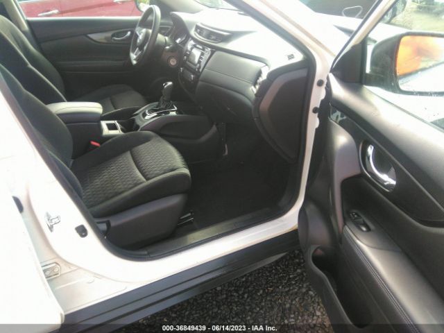 KNMAT2MV0HP541338 Nissan ROGUE S