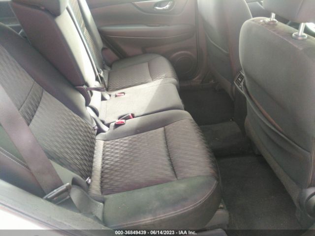 KNMAT2MV0HP541338 Nissan ROGUE S