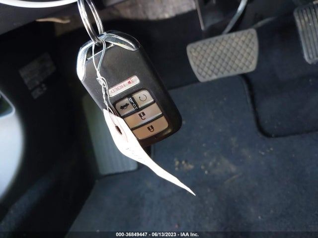 Honda Civic Sedan Ex-t 2018 JHMFC1F34JX020994 Image 3