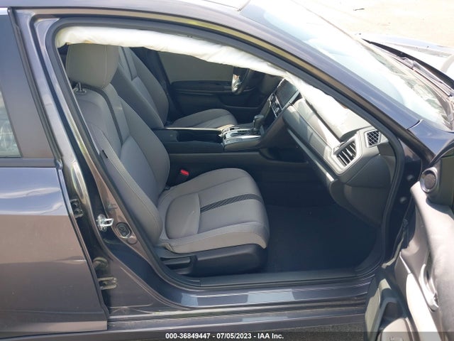 Honda Civic Sedan Ex-t 2018 JHMFC1F34JX020994 Image 11