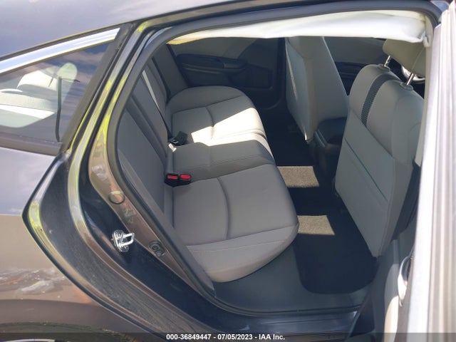 Honda Civic Sedan Ex-t 2018 JHMFC1F34JX020994 Image 14