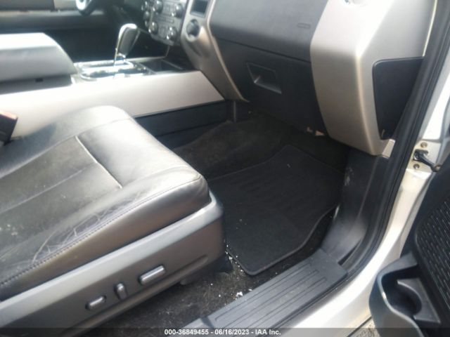 1FMJK2AT9FEF48475 Ford Expedition El Limited