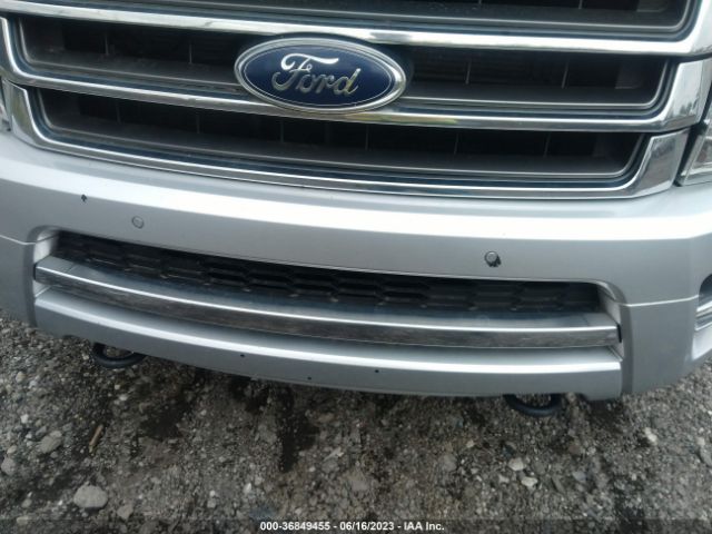 1FMJK2AT9FEF48475 Ford Expedition El Limited