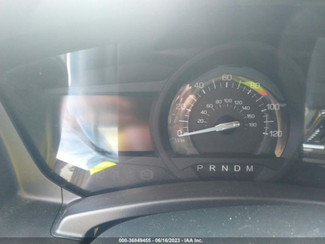 1FMJK2AT9FEF48475 Ford Expedition El Limited
