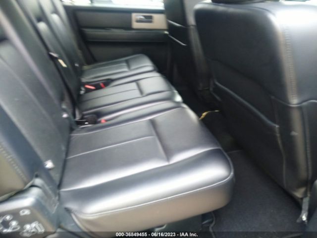 1FMJK2AT9FEF48475 Ford Expedition El Limited