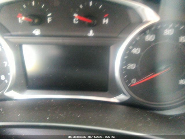 3GKALTEV8NL150423 GMC Terrain Sle