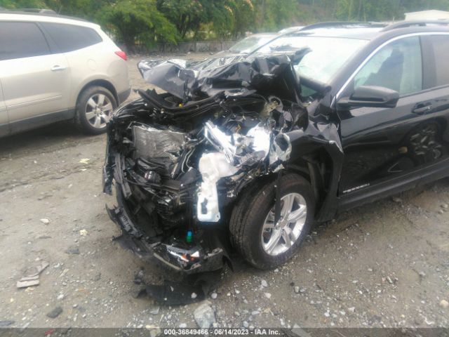 3GKALTEV8NL150423 GMC Terrain Sle