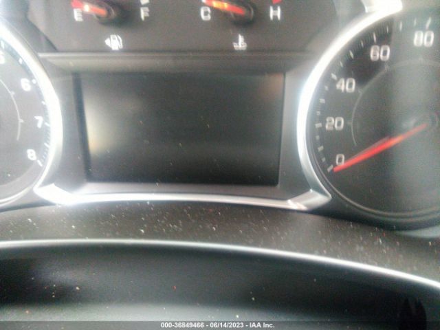 3GKALTEV8NL150423 GMC Terrain Sle