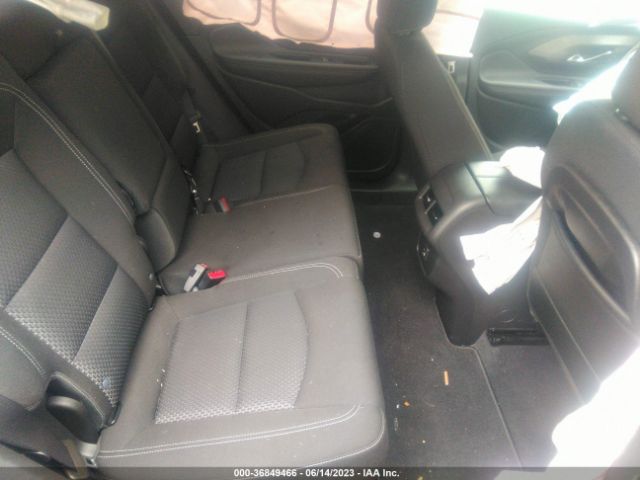 3GKALTEV8NL150423 GMC Terrain Sle
