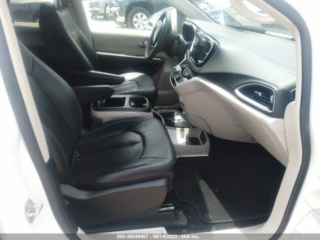2C4RC1BG6NR147404 Chrysler Pacifica Touring L