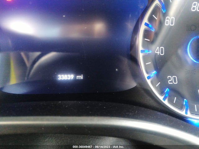 2C4RC1BG6NR147404 Chrysler Pacifica Touring L
