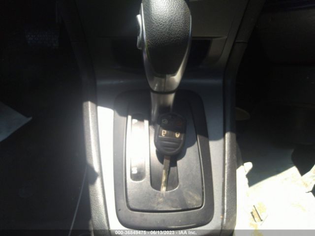 3FADP4AJ9GM143585 Ford FIESTA S