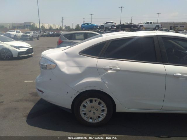3FADP4AJ9GM143585 Ford FIESTA S