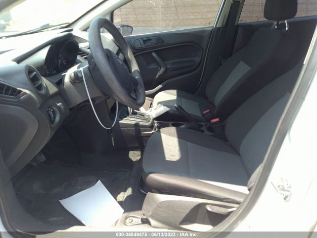 3FADP4AJ9GM143585 Ford FIESTA S
