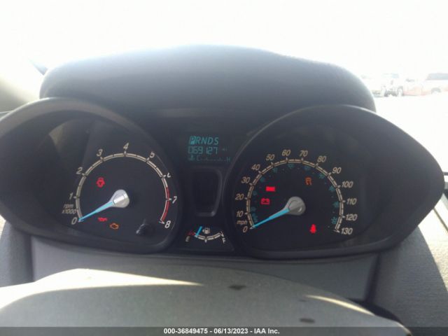 3FADP4AJ9GM143585 Ford FIESTA S