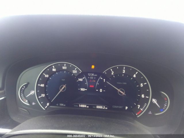 WBAJA5C52JWA37555 BMW 5 Series 530i