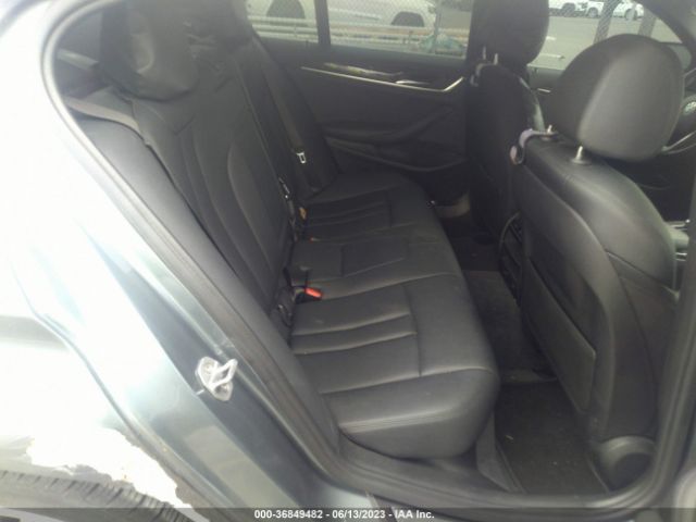 WBAJA5C52JWA37555 BMW 5 Series 530i