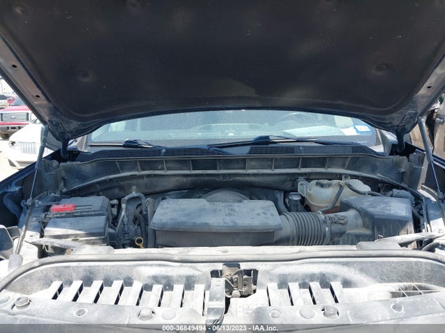 Chevrolet Silverado 1500 Lt 2019 1GCRWCED5KZ235592 Image 10