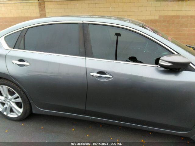 1N4BL3AP9FC137853 Nissan Altima 3.5 Sl