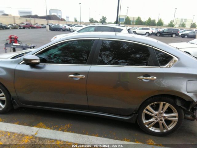1N4BL3AP9FC137853 Nissan Altima 3.5 Sl