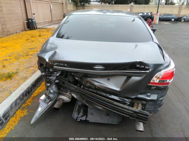 1N4BL3AP9FC137853 Nissan Altima 3.5 Sl